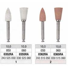 Exa Cerapol Vst 0355 100st
