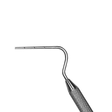 Rotkanalstoppare 11