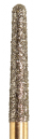 FG Diamantborr Lion AUFG199 016 G 5st