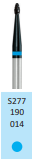 Hst HM Fräs S277 190 014