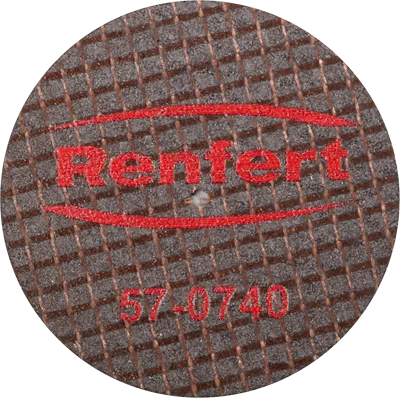 Separeringsdisk Dynex 0,7x40mm 20st