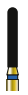 Diatech Diamant FG G881.010 8ML 5st