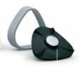Magnet Sockelplatta 10st