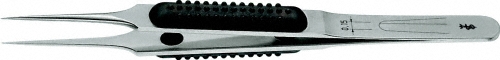 Pincett Mikro Mueller mycket spetsig 11cm