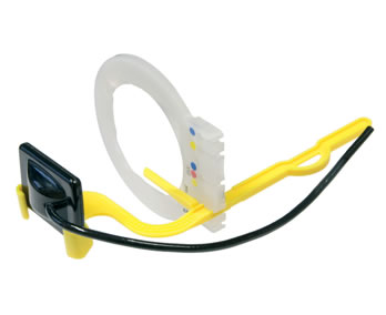 Trollbyte Kimera gul 4305 apikal molar 3st