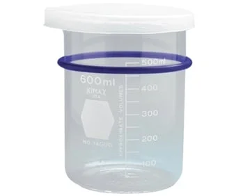 Biosonic Glasbägare 600ml