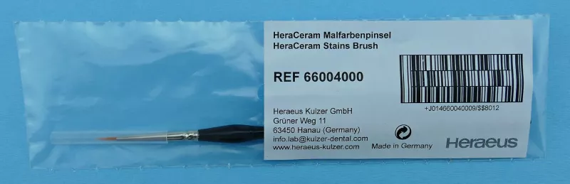 HeraCeram PO Opakpensel