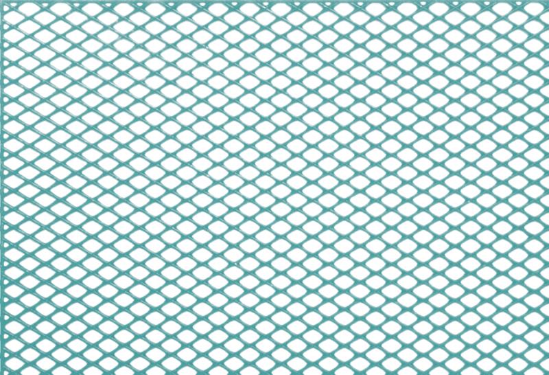 GEO Retention grid, diagonal