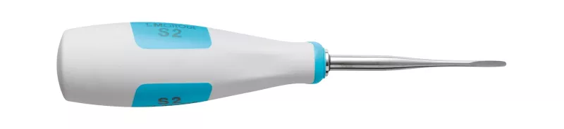 LM Luxator LiftOut S2 2,5mm rak