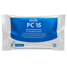 PC 15 100x100g