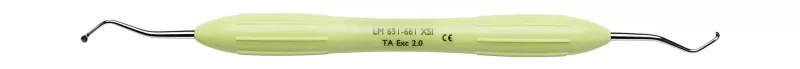 LM Excavator 2,0mm 651-661 XSI