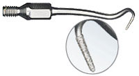 Kavo SONICflex Retro Spets nr 55A
