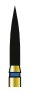 Diatech Diamant FG G862.012 8ML 5st
