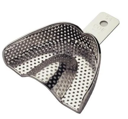 Avtryckssked RF ÖK med-Large perf. S4