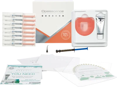 Opalescence PF 16% Melon 8x1,2ml Tandläkarkit