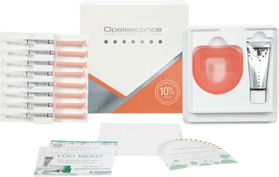 Opalescence PF 16% Melon 8x1,2ml Patientkit