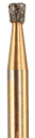 FG Diamantborr Lion AUFG010 014 G 5st