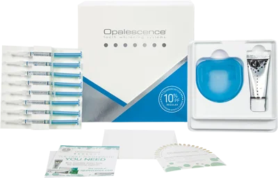 Opalescence PF 16% Regular 8x1,2ml Patientkit