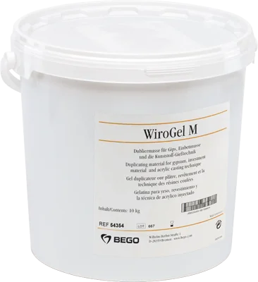 Wirogel M 10kg