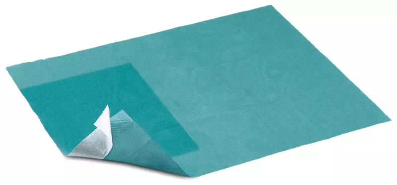 Foliodrape Protect häftande lakan 45x75cm 60st