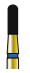Diatech Diamant FG G838.012 4ML 5st