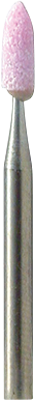 Karborundum rosa 661 025 Vst 5st