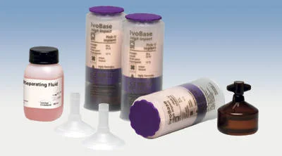 Ivobase Kit 20 high Impact Pref.Imp.20St