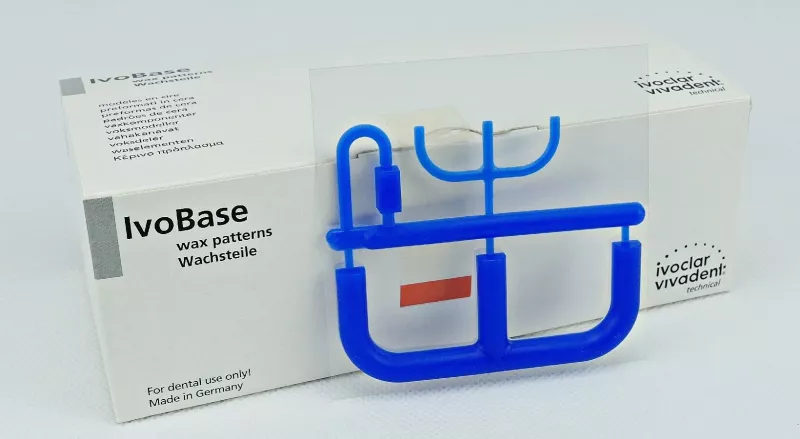 Ivobase vax 22St