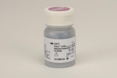 Filtek Z500 A4 20x0,2g