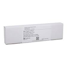 SIROLaser fiber 320my 5st
