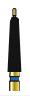 Diatech Diamant FG G878KP.021 F 5st
