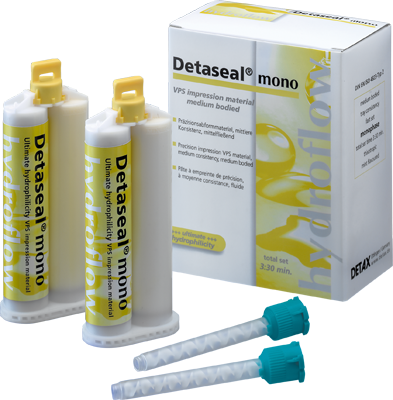 Detaseal hydroflow Mono 4x50ml
