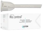 Riskontrol STERIL Blästerspets vit 100st