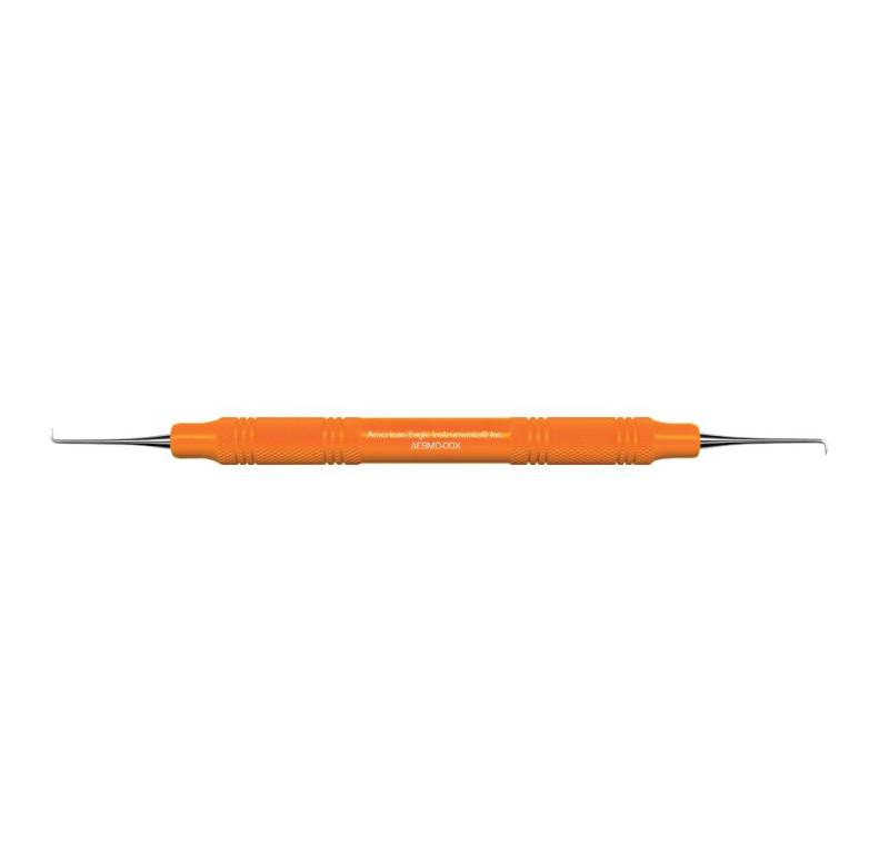 Scaler SM 0-00X Morse