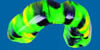 Playsafe 120mm heavy-pro freestyle camo set