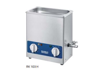 Sonorex Super RK103H med värme 4L