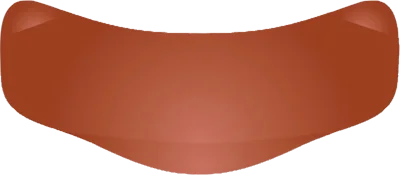 Composi-Tight Slick Bands XR Röd 60st