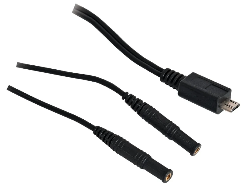 Raypex 6 Mätkabel