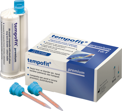 tempofit premium A1 50ml
