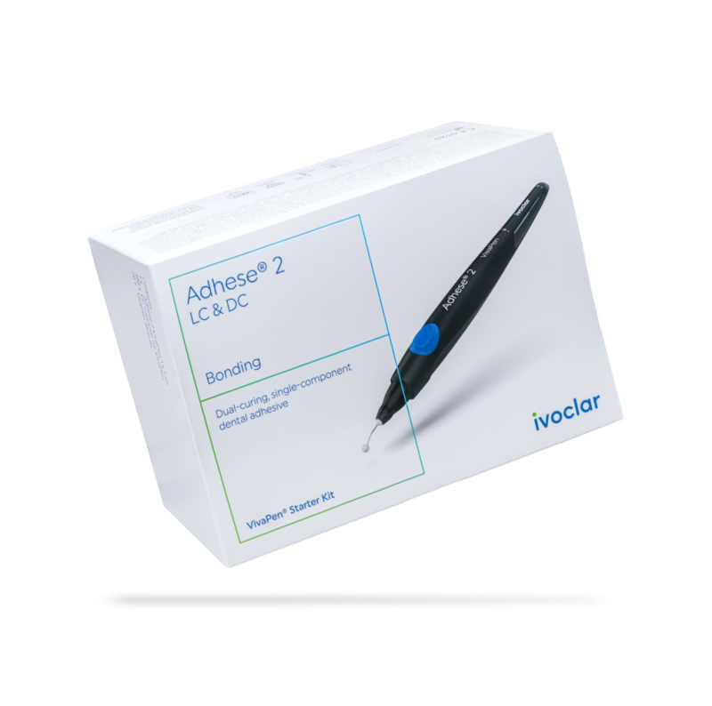 Adhese 2 DC VivaPen Kit 2ml/100 Tips