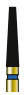 Diatech Diamant FG G847.025 8ML 5st