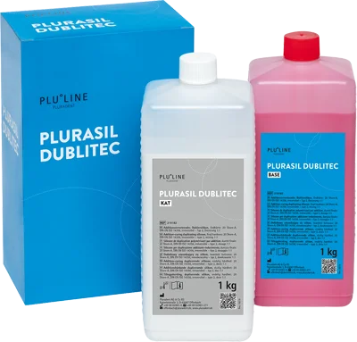 Plurasil Dublitec 2x1kg
