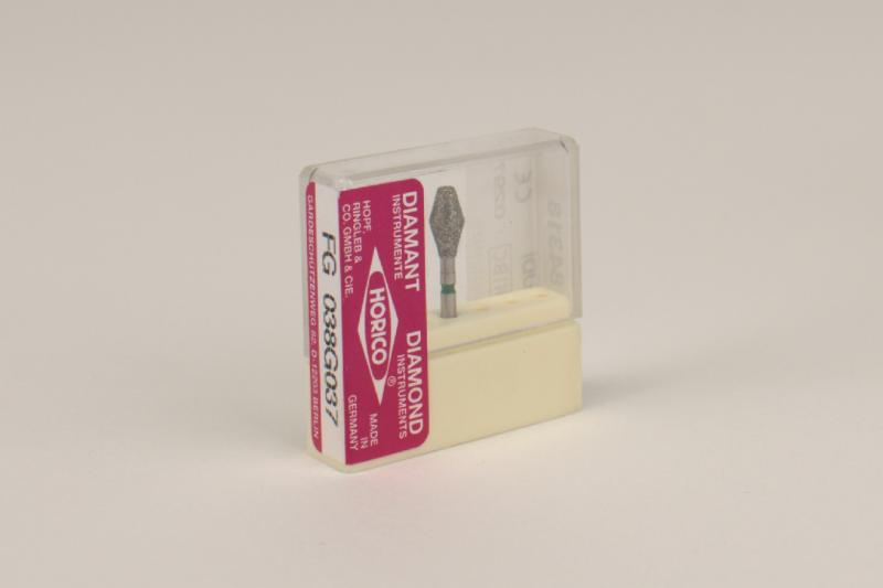 Fg Diamantborr 038 037 G st