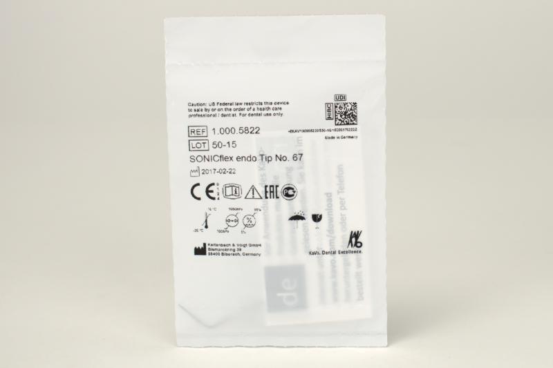 Kavo SONICflex Endospets 67