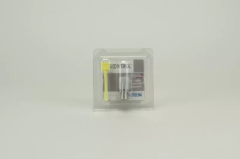 Riskontrol Adapter NV Luzzani