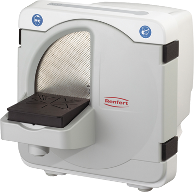 Renfert MT3 Trimmer inkl Marathonskiva