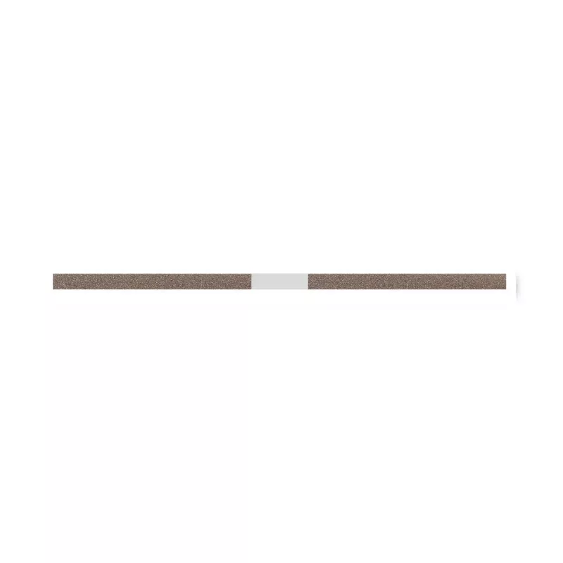 Diamantstrips 4mm ES gul 35µm 10st