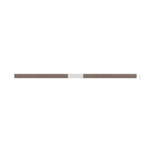 Diamantstrips 4mm ES röd 45µm 10st