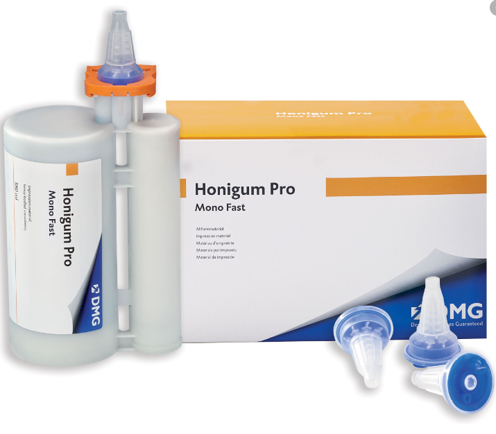 Honigum Pro Mono Fast 5x380ml