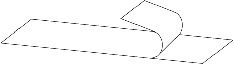 OP Tejp Barrier 9x49cm 100st